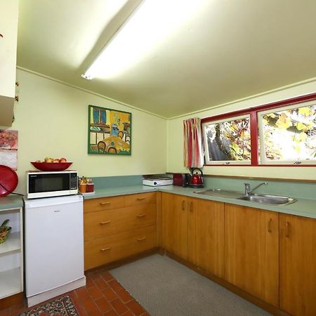 The Berry Farm Retreat Villa Hastings Luaran gambar