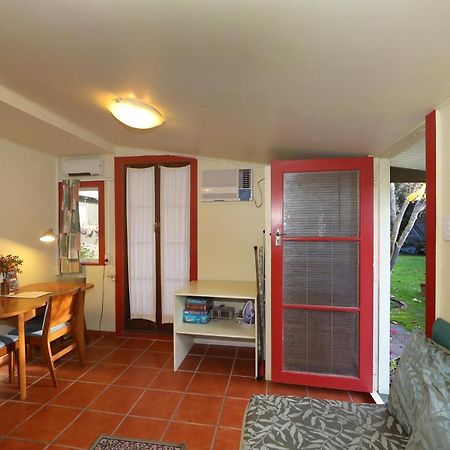 The Berry Farm Retreat Villa Hastings Luaran gambar