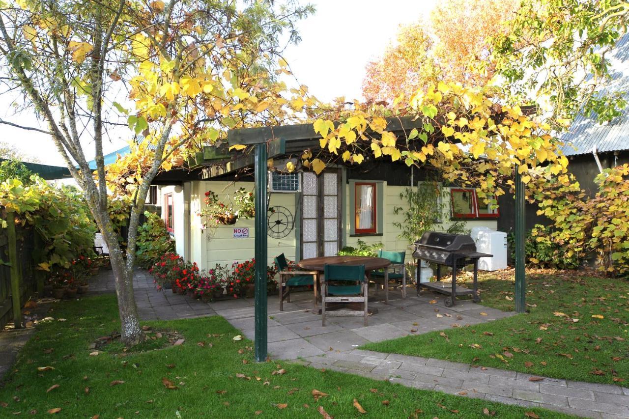 The Berry Farm Retreat Villa Hastings Luaran gambar