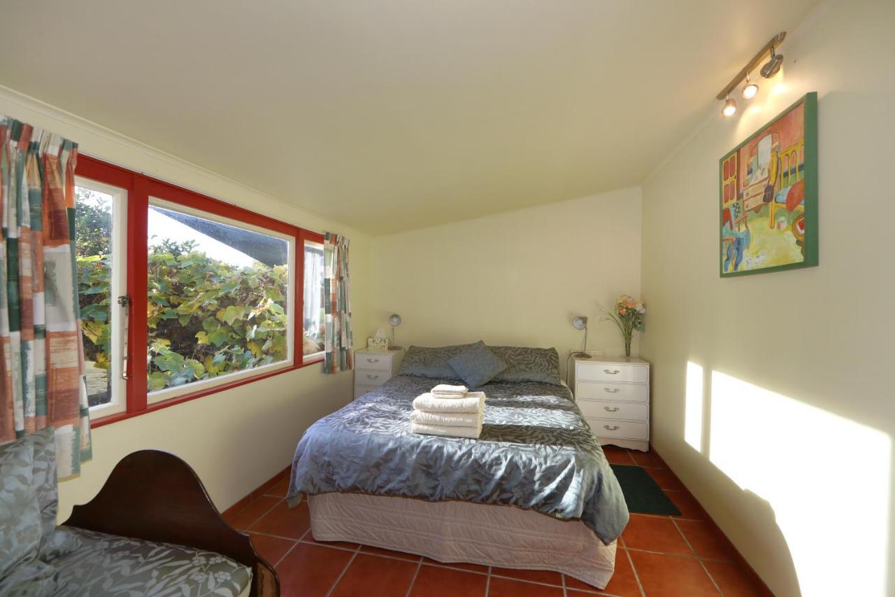 The Berry Farm Retreat Villa Hastings Luaran gambar