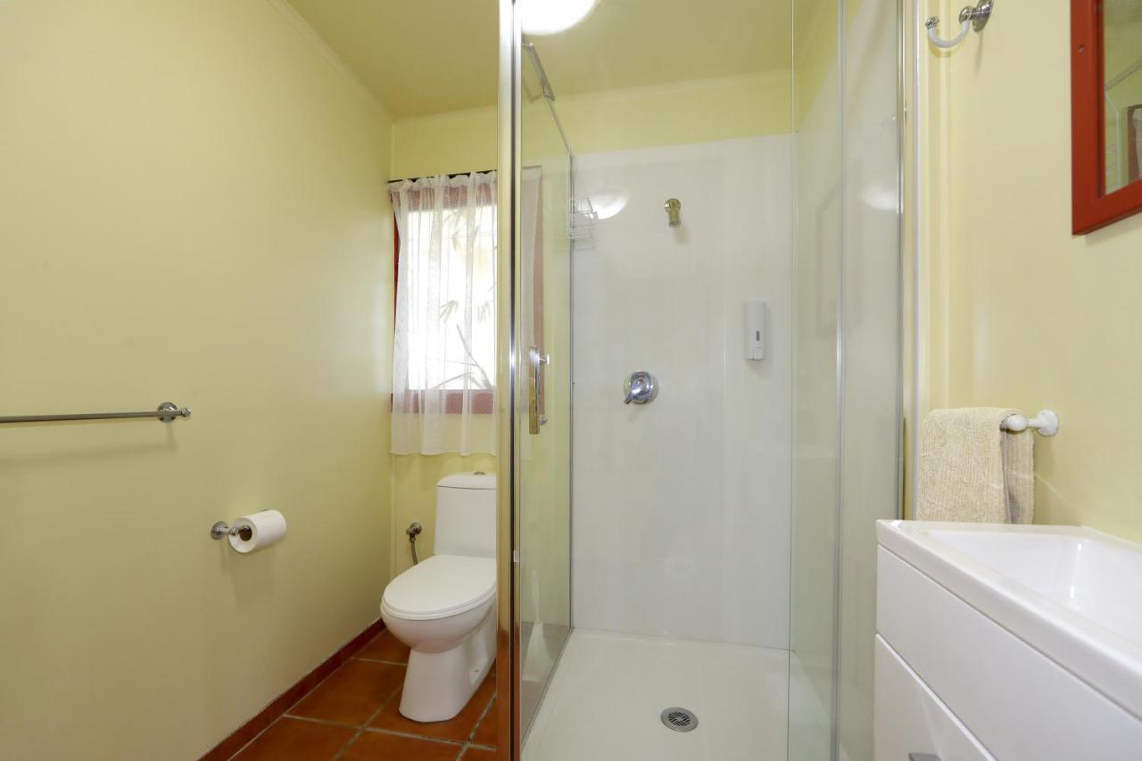 The Berry Farm Retreat Villa Hastings Luaran gambar